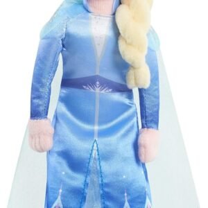 Disney Frozen 2 Talking Small Plush Elsa Kit Toy Fun