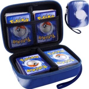 Card Holder Compatible for UNO, Phase 10,PM TCG Cards, All Card Game