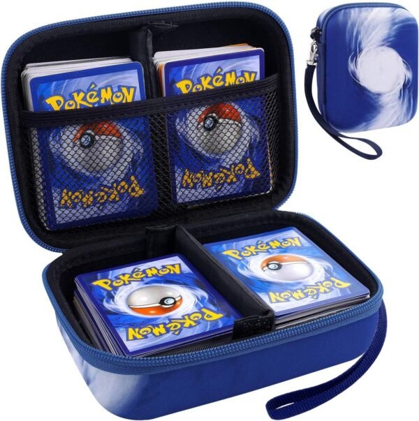 Card Holder Compatible for UNO, Phase 10,PM TCG Cards, All Card Game