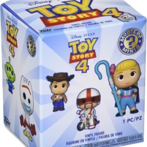 Funko Mystery Minis Toy Story 4 One Mystery Figure Kit