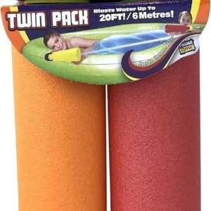 Max Liquidator The Original Twin Pack, Assorted Colors Kit Toy