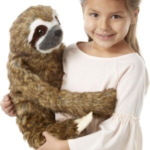 Melissa & Doug Sloth Kit Toy Fun Kids Pack Set