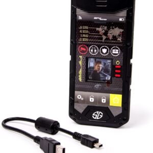 Spy Gear - Undercover Spy Cam Kit Toy Fun Kids