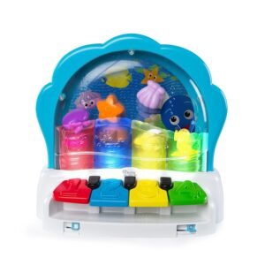 Baby Einstein Pop & Glow Piano Kit Toy Fun Kids