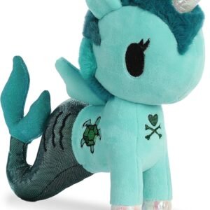 tokidoki Aurora 7.5 Cerulean Kit Toy Fun Kids Pack Set