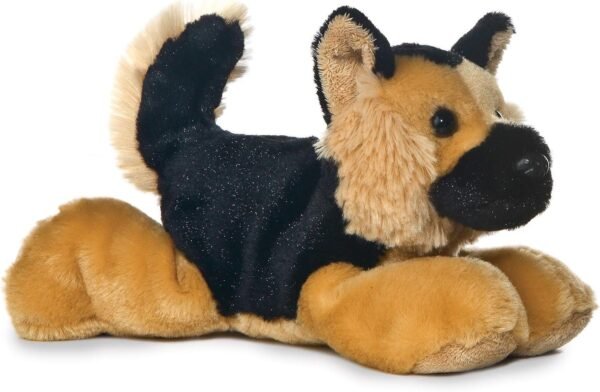 Aurora - Mini Flopsie - 8 Shep Kit Toy Fun