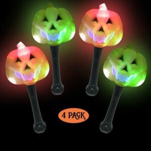 Simply Charmed Halloween Party Favors for Kids - Toys for Goody Bags