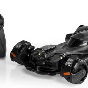 Air Hogs, Batmobile Remote Control Vehicle Kit Toy Fun Kids