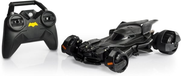 Air Hogs, Batmobile Remote Control Vehicle Kit Toy Fun Kids