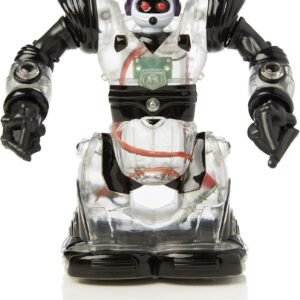 WowWee Robosapien RobotRc Mini Build-Up Edition Toy Kit Fun Kids