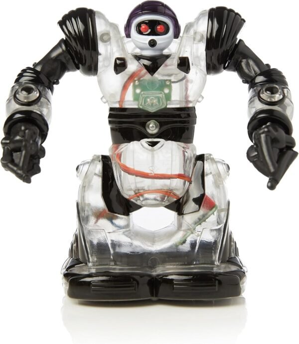 WowWee Robosapien RobotRc Mini Build-Up Edition Toy Kit Fun Kids