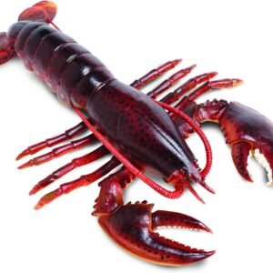 Safari Ltd Incredible Creatures Maine Lobster Kit Toy Fun Kids