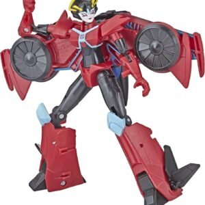 Transformers Cyberverse Warrior Class Windblade Kit Toy Fun Kids Pack