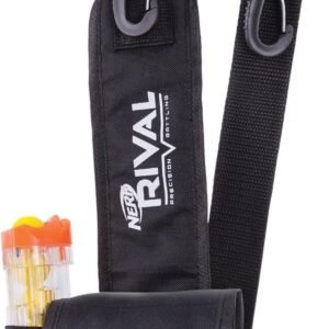 Nerf Rival Tactical Blaster Strap Kit Toy Fun Kids Pack