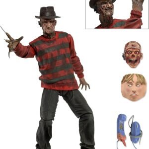 NECA - Nightmare on Elm Street - 7 Scale Action Figure -