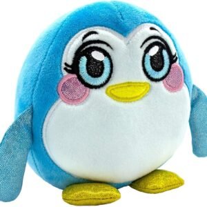Mushmeez Squeezy, Squishy Kit Toy Fun Kids Pack Set Play
