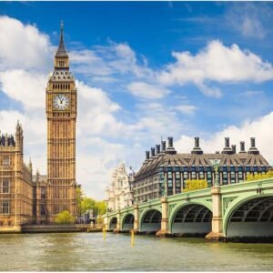 Puzzles for Adults Jigsaw Puzzle Adult Puzzles 1000 Piece Puzzles Big Ben