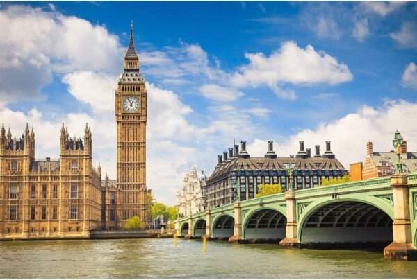 Puzzles for Adults Jigsaw Puzzle Adult Puzzles 1000 Piece Puzzles Big Ben