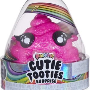 Poopsie Cutie Tooties Surprise Series 2-1A, Multicolor Kit Toy Fun