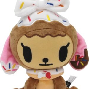 tokidoki Aurora 8.5 Donutina Kit Toy Fun Kids Pack Set