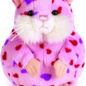 Webkinz Cinnamon Mazin Hamster Kit Toy Fun Kids Pack Set