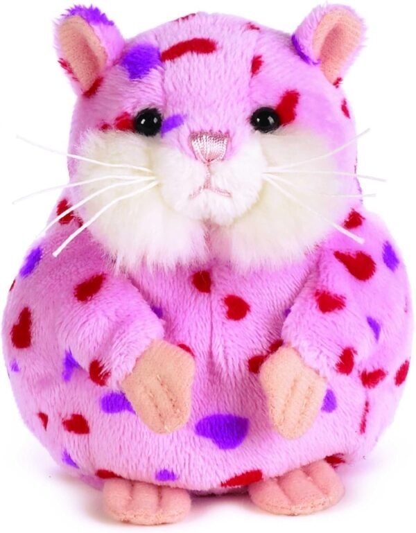Webkinz Cinnamon Mazin Hamster Kit Toy Fun Kids Pack Set