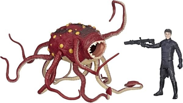 Star Wars Force Link Rathtar & Bala-TIK Figure Kit Toy