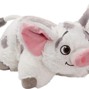 Pillow Pets Disney Moana Stuffed Animal Plush Pillow Pet 16, Pua