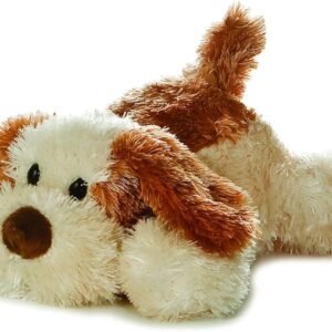Aurora - Mini Flopsie - 8 Scruff Kit Toy Fun