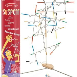 Melissa & Doug Suspend Family Game Kit Toy Fun Kids