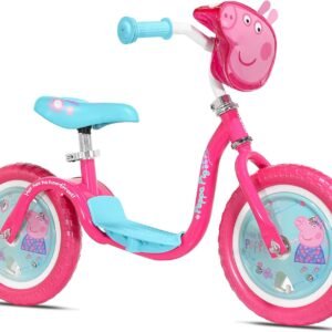 KaZAM v2e No Pedal Balance Bike Kit Toy Fun Kids
