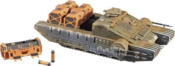 Star Wars The Vintage Collection Imperial Combat Assault Tank Kit