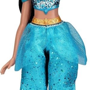 Disney Princess Royal Shimmer Jasmine Kit Toy Fun Kids Pack