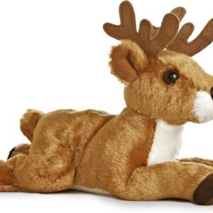 Aurora - Mini Flopsie - 8 Deer Kit Toy Fun