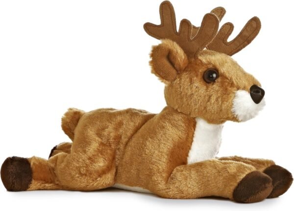 Aurora - Mini Flopsie - 8 Deer Kit Toy Fun
