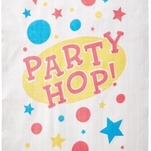 Potato Sack Race Bags 6ct Game Collection Party Accessory Kit