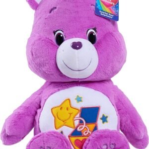 Care Bears International Jumbo Plush Surprise Kit Toy Fun Kids