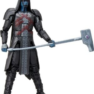 Marvel Studios The First Ten Years Guardians of the Galaxy Ronan