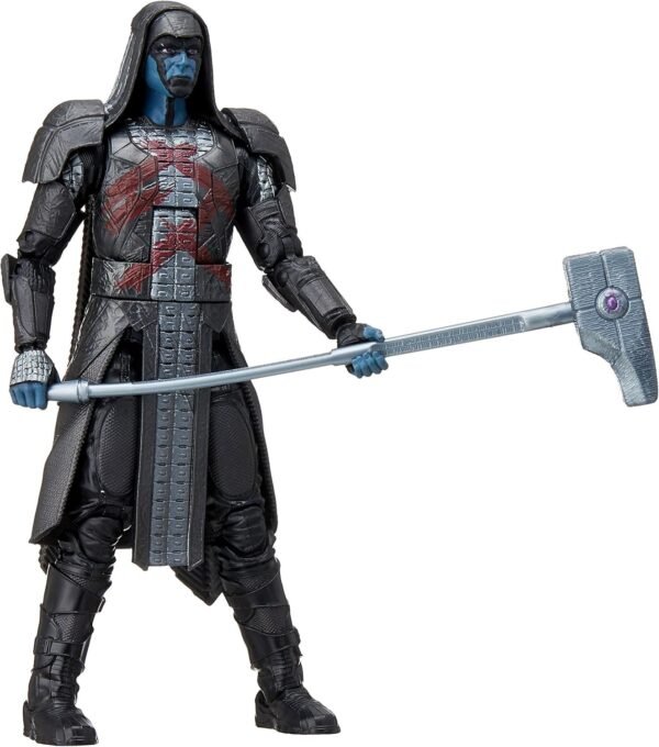 Marvel Studios The First Ten Years Guardians of the Galaxy Ronan