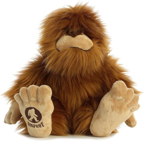 Aurora - Jungle - 16.5 Big Foot Kit Toy Fun