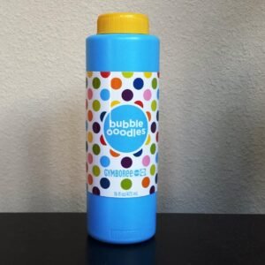 Gymboree Bubble Ooodles Refill - 16oz Kit Toy Fun Kids