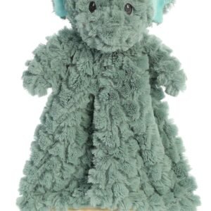 Ebba Magical Dragon Jaxon, Luvster, Multicolor Kit Toy Fun Kids