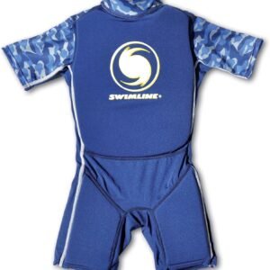 Swimline Lycra Floating Swim Trainer, Boys Kit Toy Fun Kids
