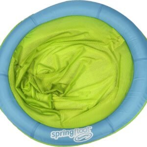 Swimways Spring Float Papasan - Colors May Vary Kit Toy