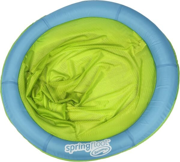 Swimways Spring Float Papasan - Colors May Vary Kit Toy