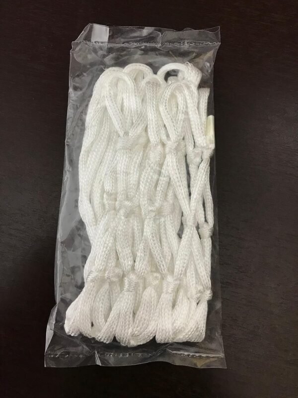Replacement Net for Mini Basketball Hoop Rims 8 - 10.25
