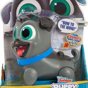 Puppy Dog Pals Surprise Action Figure - Bingo Kit Toy