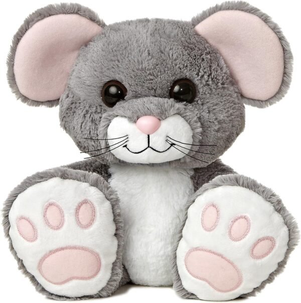 Aurora - Taddle Toes - 10 Scurry Mouse Kit Toy