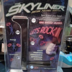 The Skyliner III Virtual Message Writer Kit Toy Fun Kids