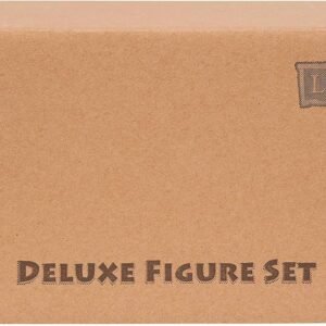 Just Play 77110 Lion Guard Pride Lands Deluxe Figure Set